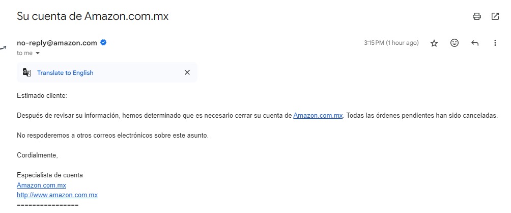 PacoCep's tweet photo. @amazonmex Bien AMAZON!!! No solo me cancelaste la cuenta, te quedaste con mi TARJETA DE REGALO que tenia para pagar PRIME, MUSIC, FOX Sports, etc... SOLO PORQUE SE TE HINCHARON LOS HUEVOS!!!!
@Profeco Ojito ahi, Gracias por tu pesimo servicio.. https://t.co/TwnxEzQ3hY