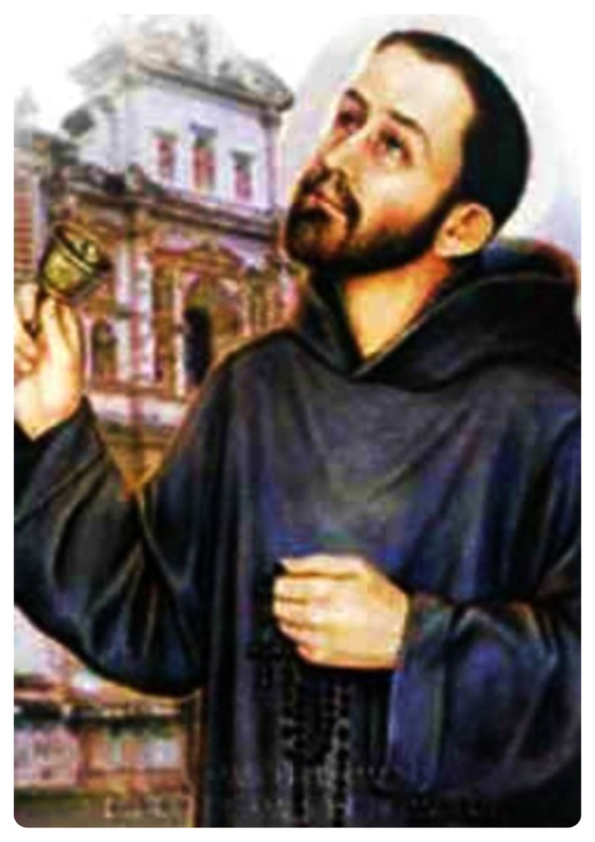 Happy Feast of St. Pedro de San Jose de Betancur y Gonzales

An Spanish Missionary to Guatemala. He joined Tertiary of the Franciscan Order and Founder of the Order of Our Lady of Bethlehem “the Bethlemites” which belongs to the Franciscan community,

Pray for us 🙏✝️❤️