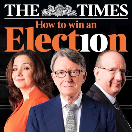 ‘I think, frankly, if we want better politics and we want our country better led… it would be better to transfer the responsibility of selecting our leaders and prime ministers back to MPs.’ - Peter Mandleson speaking on the latest ‘How to win an election’ with @MattChorley.