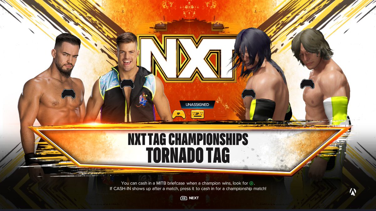 NXT l Episode l 03 Season 03 l Universe Mode l youtu.be/sxrgRLWVNi0?si… via @YouTube #wwemainevent #MainEvent #WWE2K #WWEGames #RawAfterMania #WWE2K24 #SmackDown📷 #wweuniversemode #WWERaw📷 #WWENXT📷 #SurvivorSeries