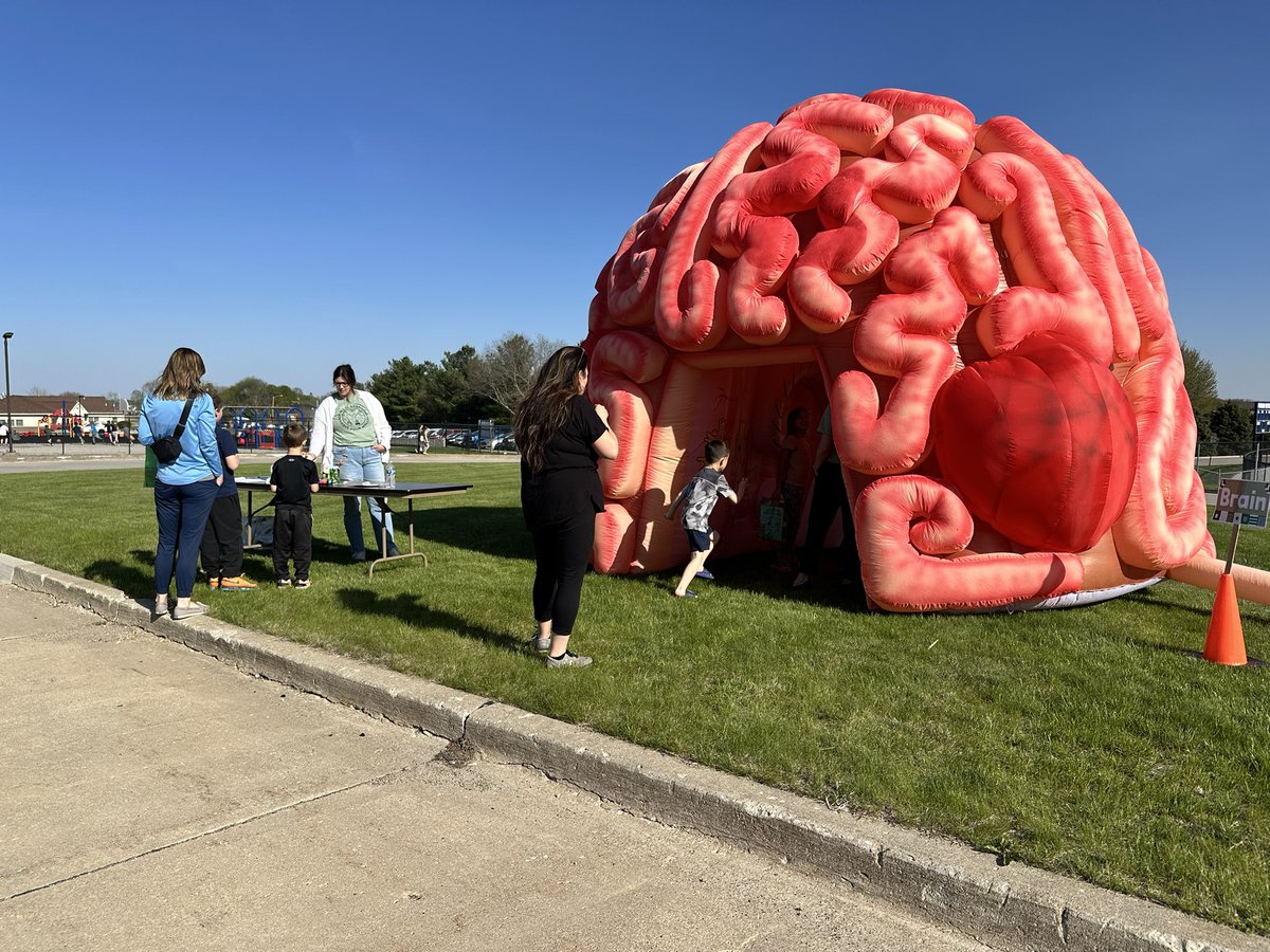 Kasey Huebner tweet media