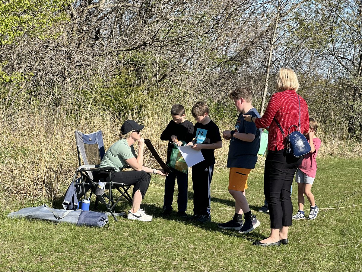 Kasey Huebner tweet media