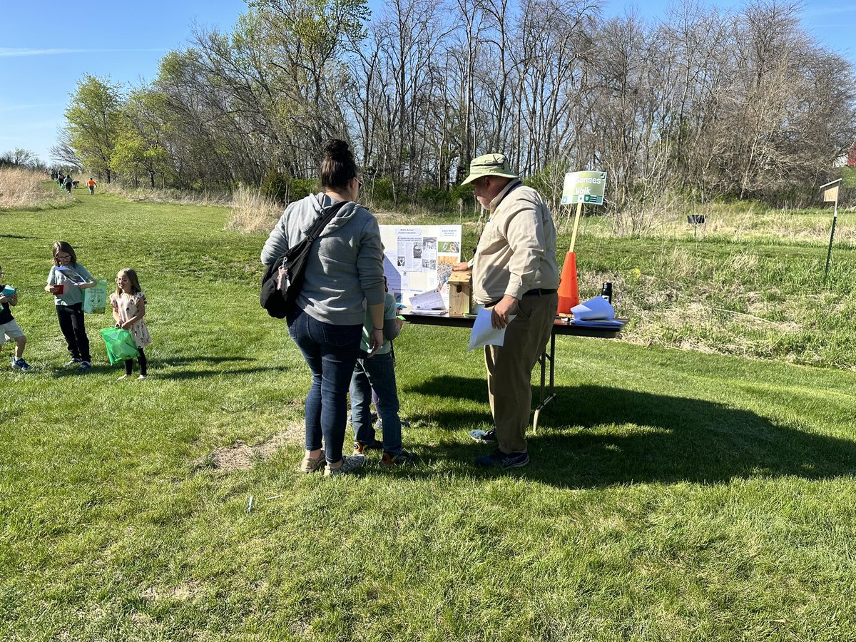 Kasey Huebner tweet media