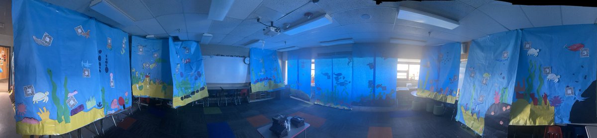 Mountain View Elementary tweet media