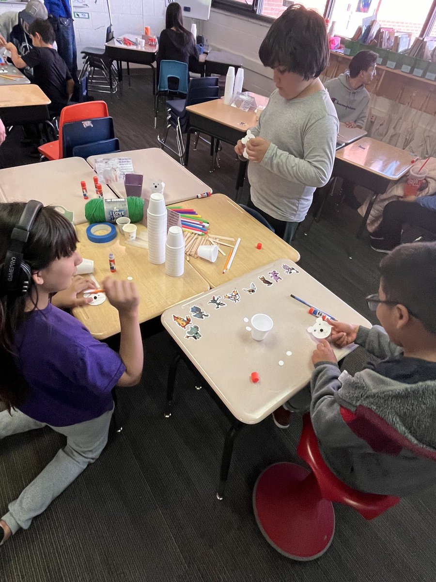 Mountain View Elementary tweet media