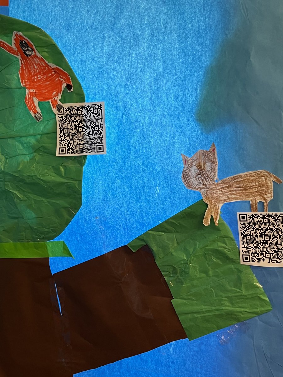 Mountain View Elementary tweet media