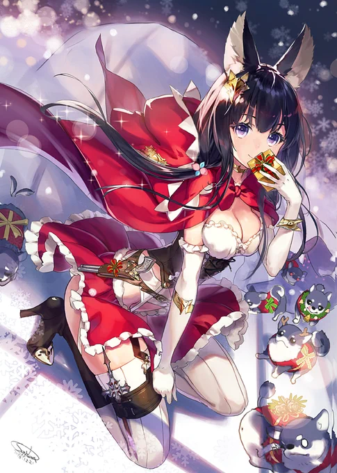 其の2#私はこういう絵師です見た絵師全員参加 
