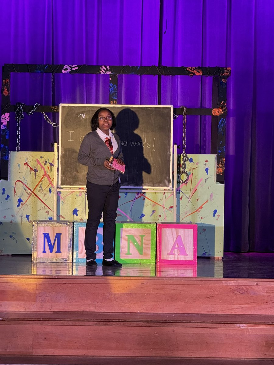 Deer Park Middle Magnet School tweet media