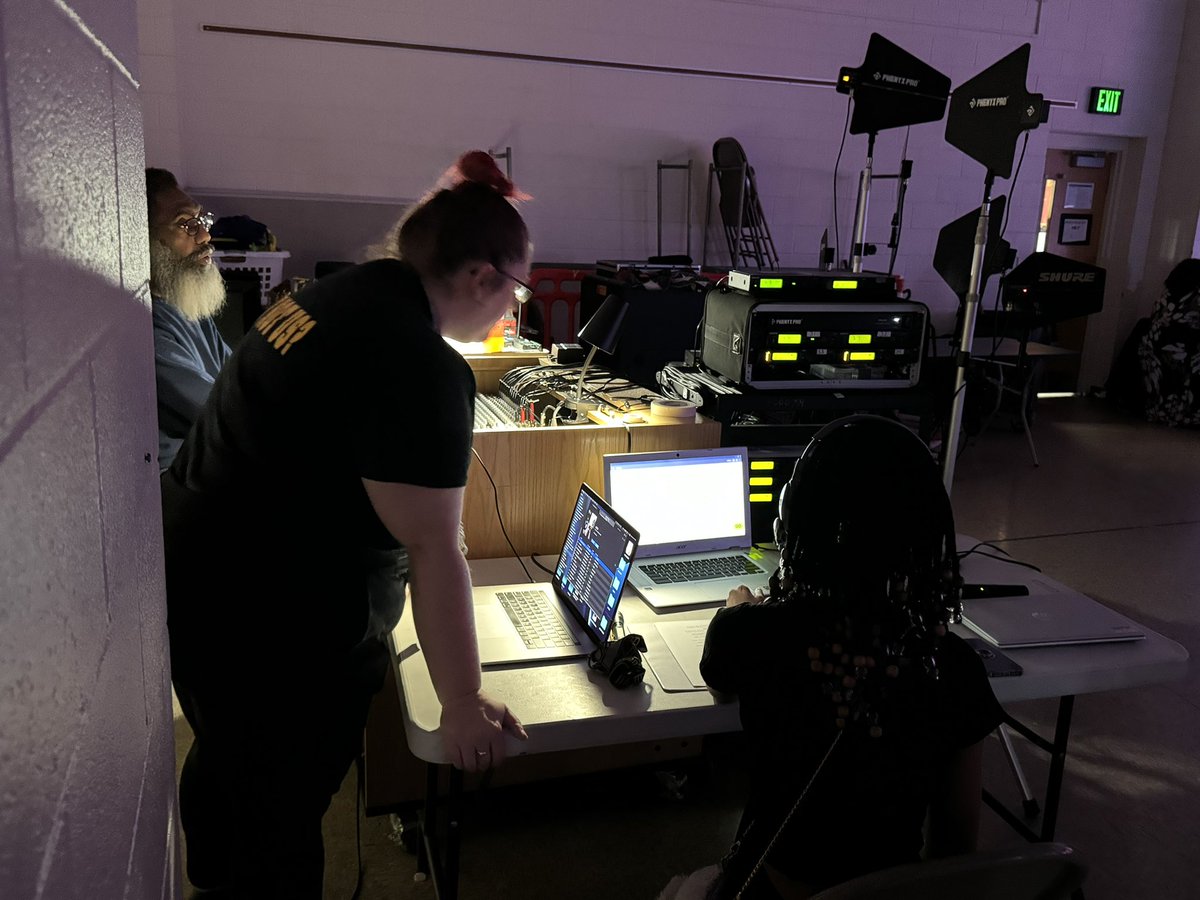 Deer Park Middle Magnet School tweet media