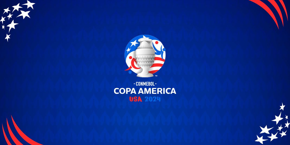 LO ÚLTIMO 📺⚽️🔥

@telefe adquirió los derechos para emitir los partidos de Argentina 🇦🇷 de la #CopaAmerica que arranca el 20 de junio

👉🏻 Se suma a @TyCSports y @DSports