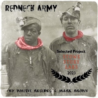 Looking for a read? How about #RedneckArmy? It's @theblcklst recommended. Top 1%

blcklst.com/dashboard/scri…

#TheBlackList #screenwriter #screenwriters #screenwriting #PreWGA #WritingCommunity #ScreenwritingTwitter