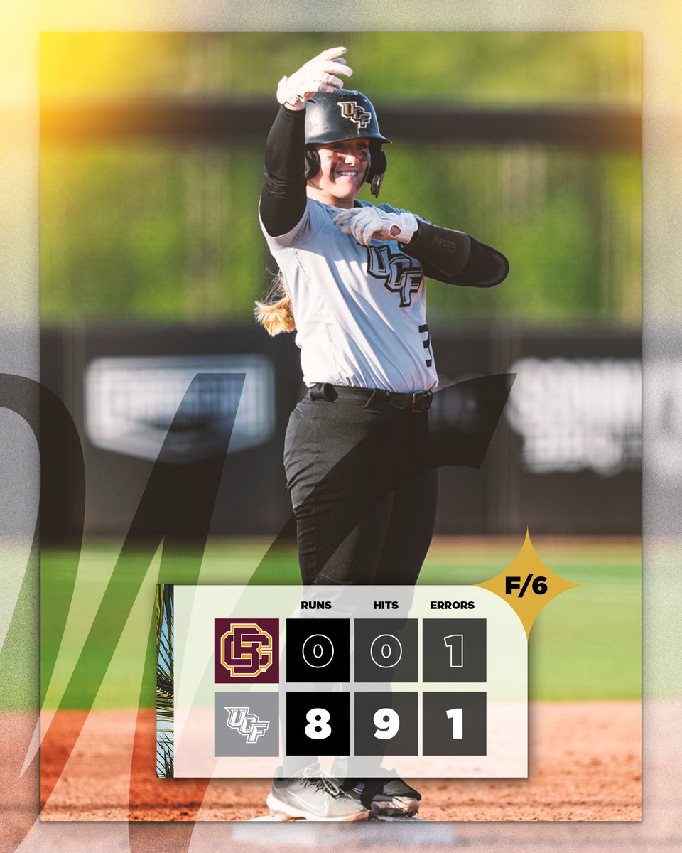 Aubrey hits a pair of doubles and Ava becomes the first Knight since Gianna Mancha to factor in on multiple no-hitters in a season!