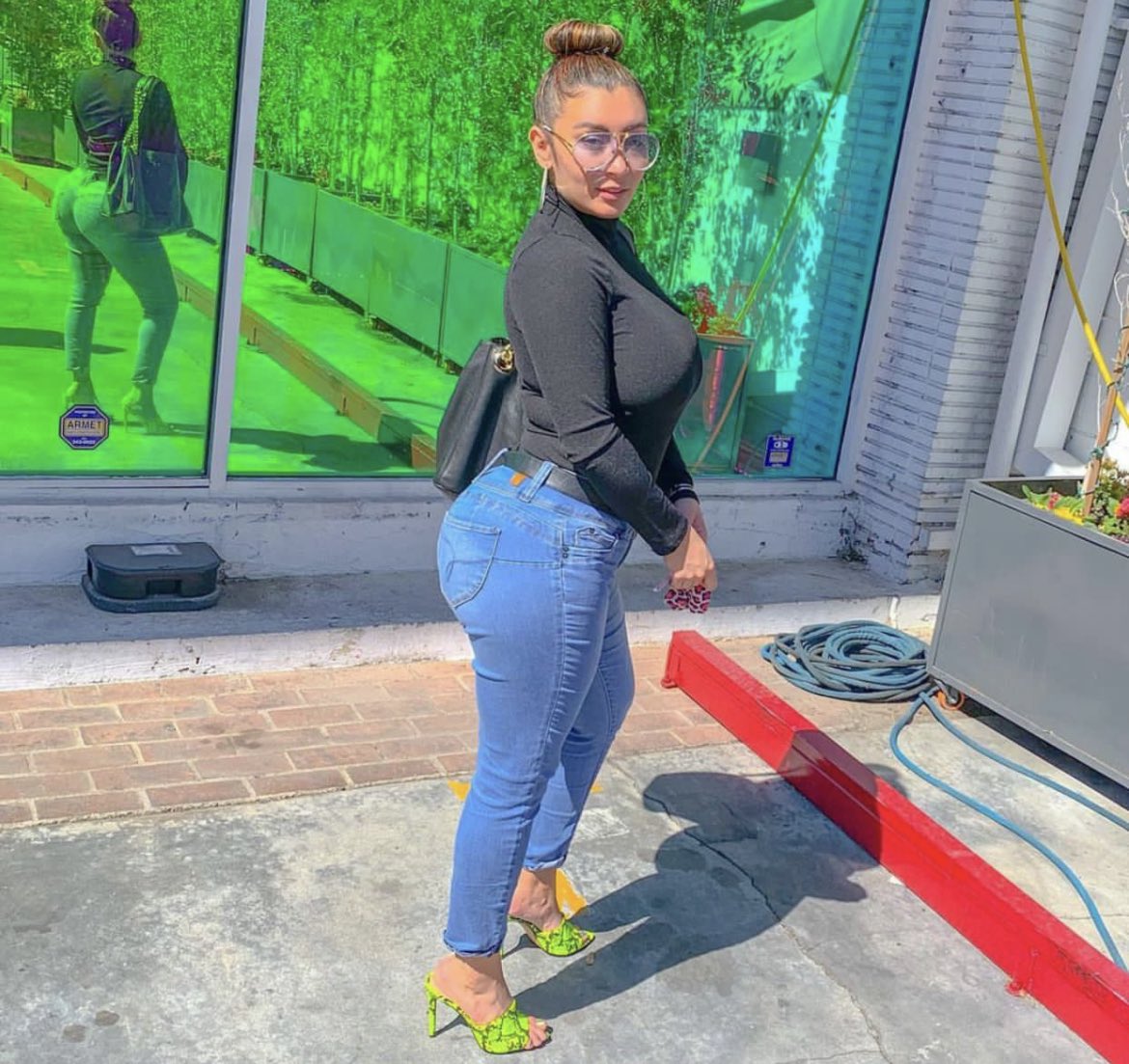 WilliamsJe92902's tweet photo. I’m feeling myself❣️if you are not feel it https://t.co/KIE3jCyqGi