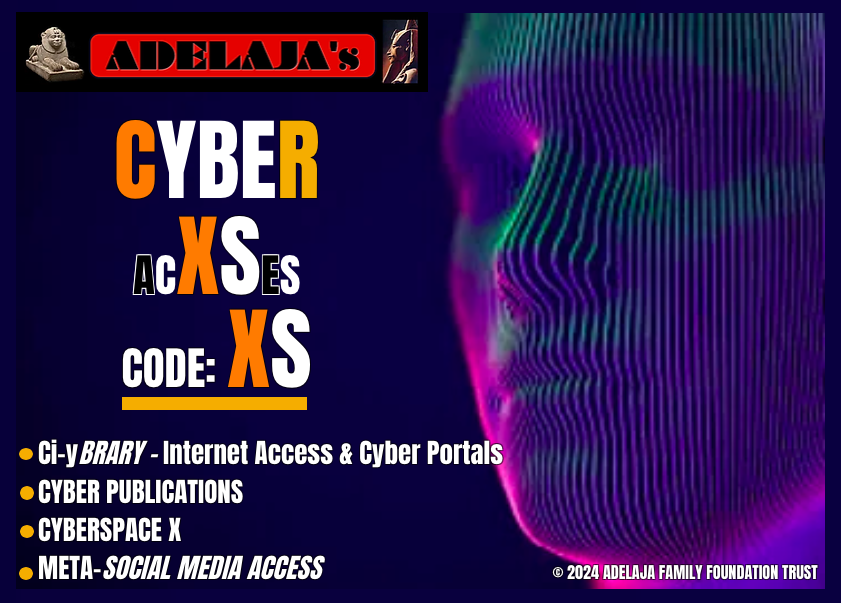 #CYBERREGISTRY #NEWSANDINFO
For “CYBER ACCESS” - CLICK: exclaimcyberspace.wixsite.com/interface/cybe…

#BreakingNews #Newsweek #Google #TopStories #TheTimes #BuzzFeedNews #TheHill #TheExpress #WorldPress #UKBreaking #NewsDaily #UKNews #AseanNewsToday #TheStructure #VivaFrei #AlexJones #TuckerCarlson