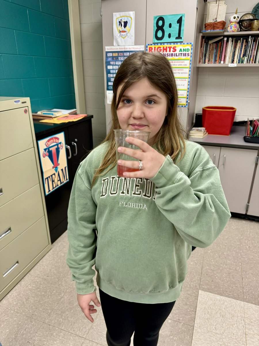 Ms. Tricia Klein tweet media