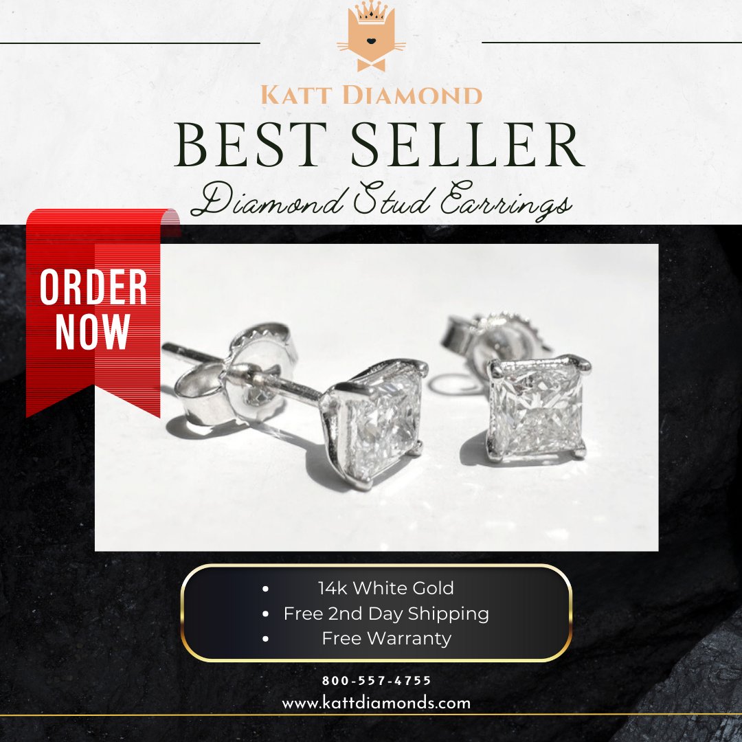 KATT Diamonds (@KATTjewelry) / Posts / X