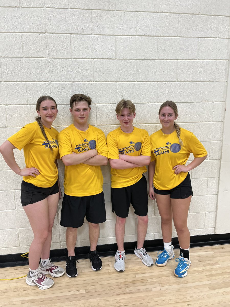 Wynyard High School tweet media