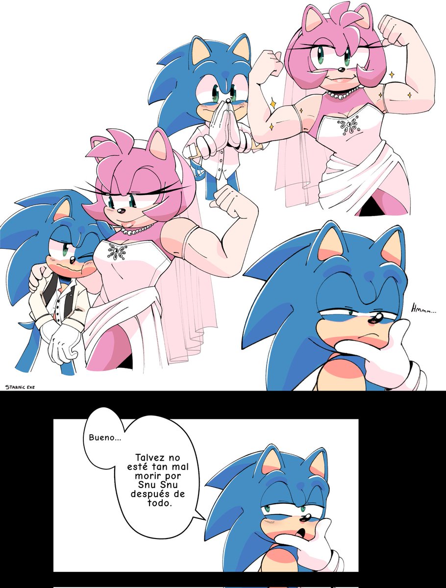 Starnic exe tweet media