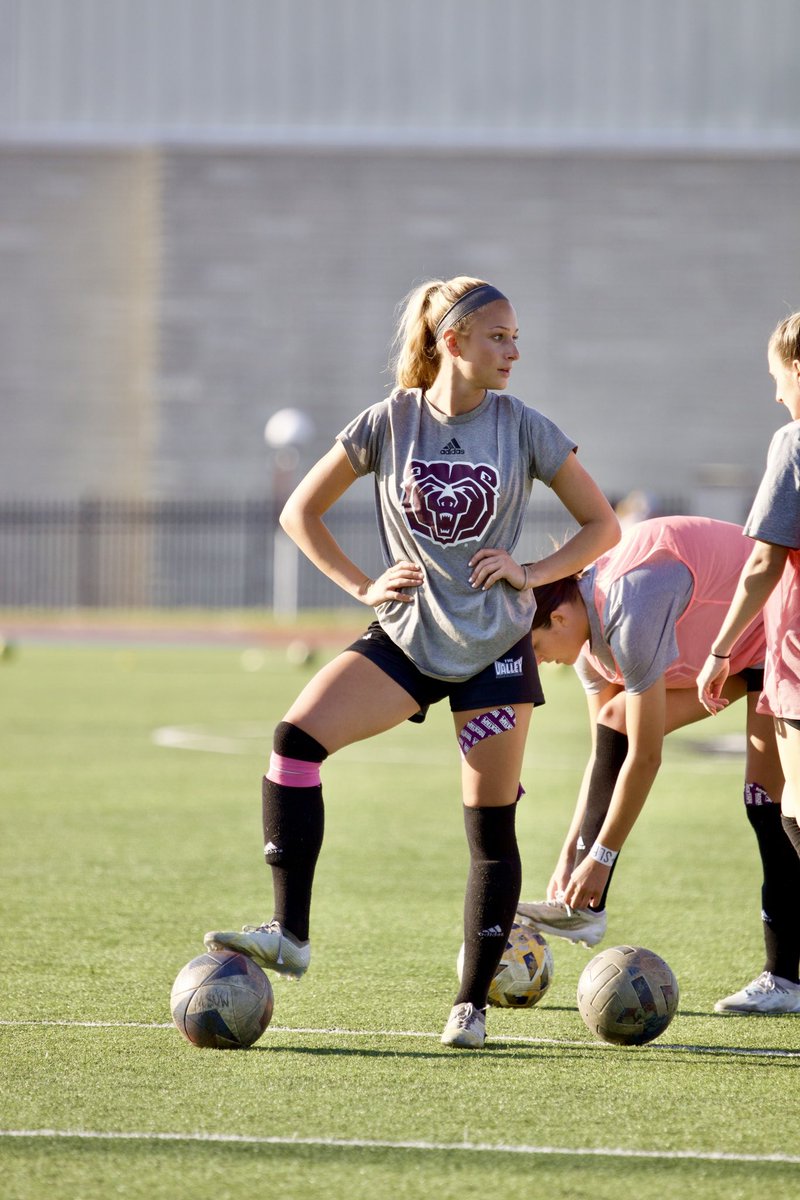 MSUBearsWSoccer tweet picture