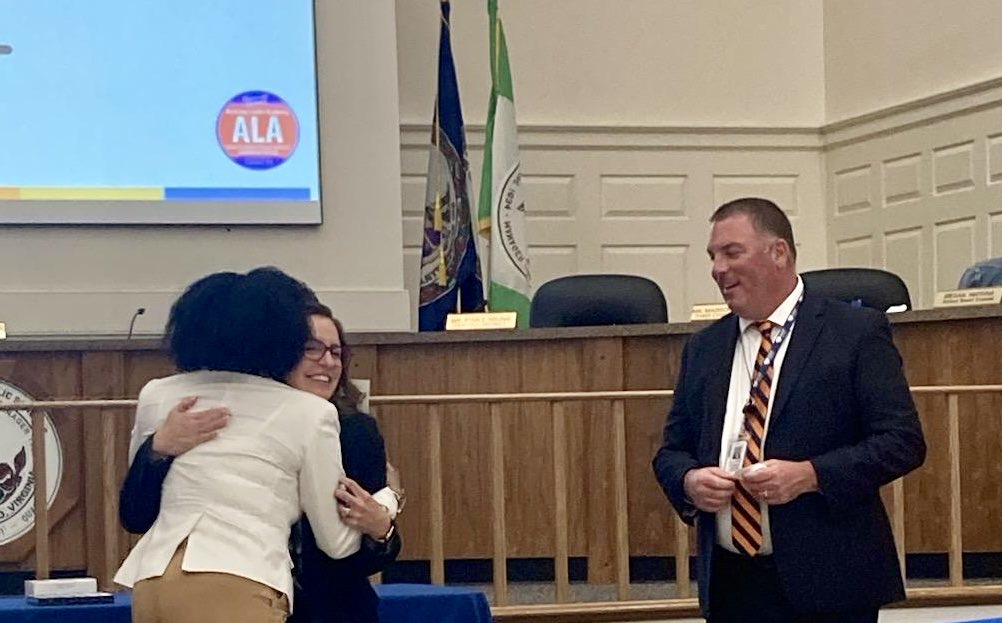 Kavetta Anderson tweet media