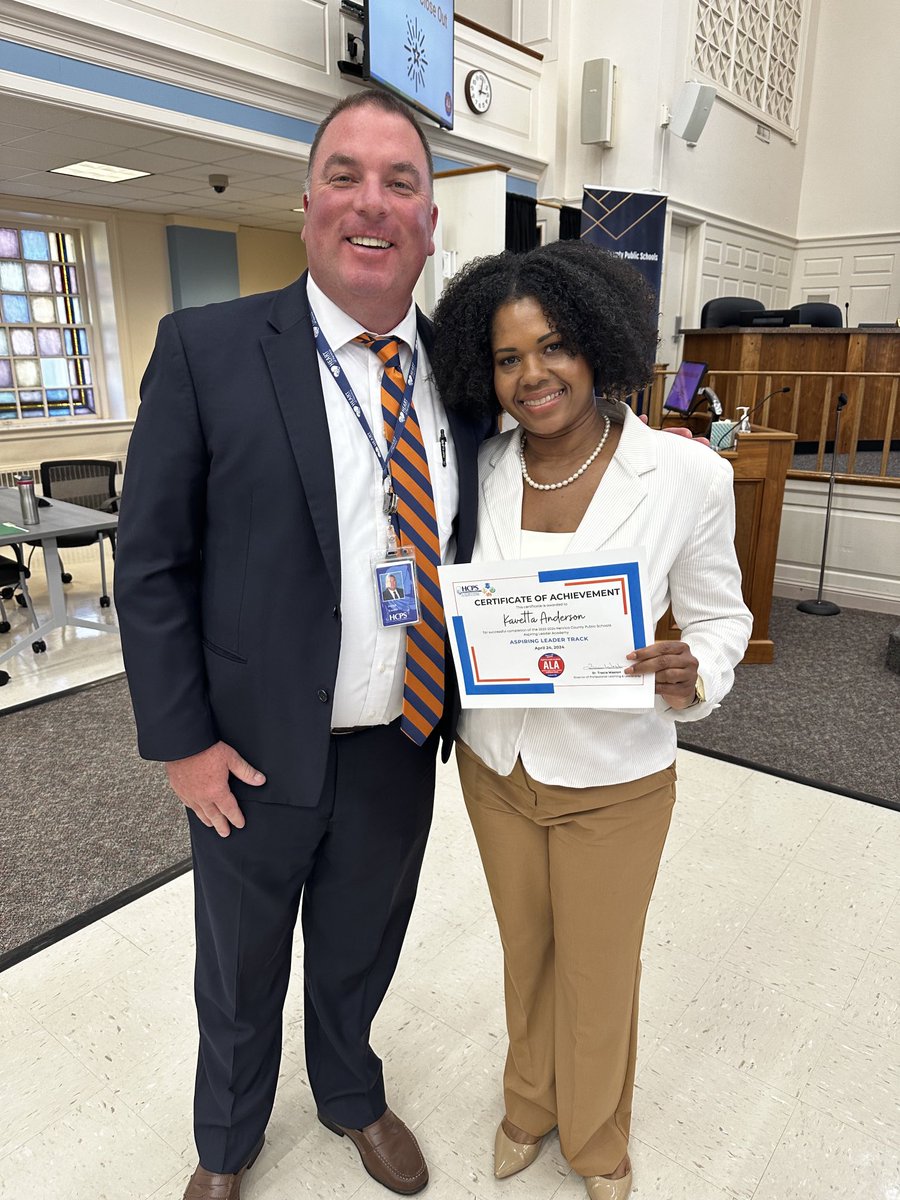 Kavetta Anderson tweet media