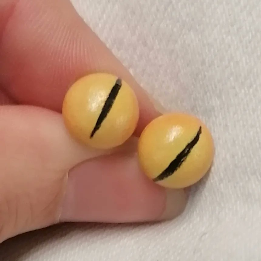 b3li_02's tweet photo. Here we go!
PATTERN TEST for Bildad the Sushite from Good Omens!!!
I'm finally doing this!! I decided to start with Bildad and doing Azi later BUT you can already apply for him too!
To submit you have to fill the Google form in my bio, on my IG for more information!! https://t.co/rMCPk8Rldt