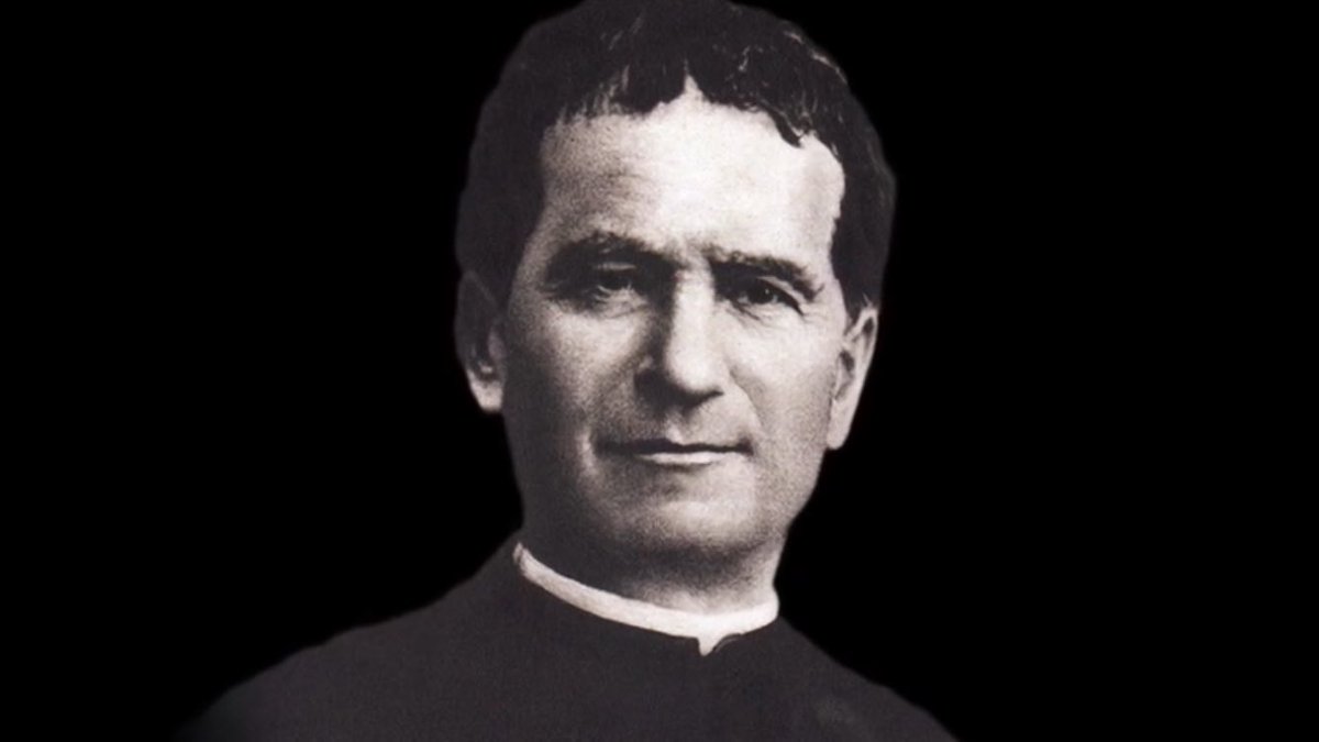 'Most of Us at City Hall Are Freemasons' - Story of St. John Bosco | Ep.... youtu.be/8qSXO93RL9I?si… via @YouTube