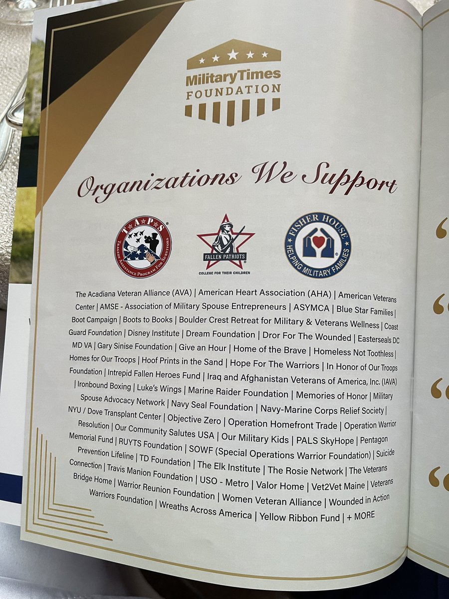 TD Foundation tweet media