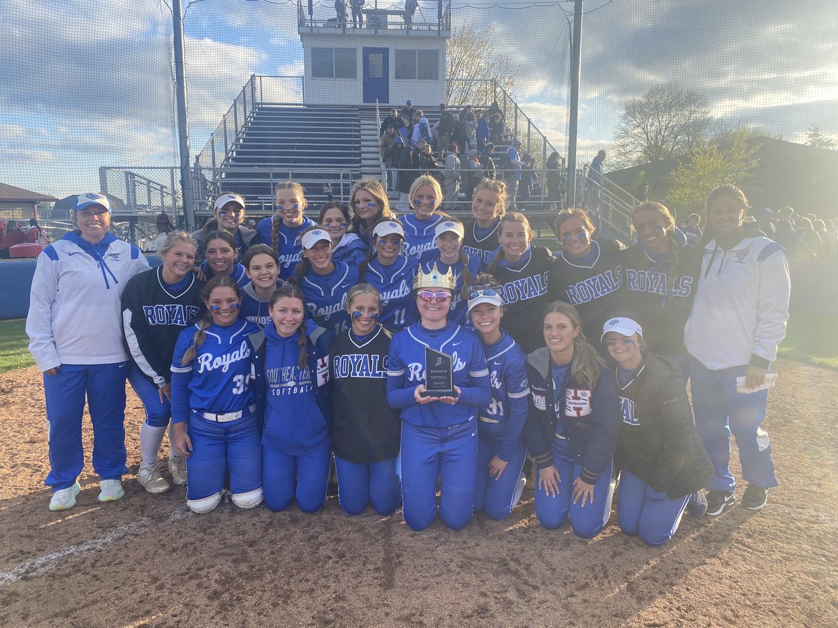 Royals Win!  1-0 in battle of the Mudsock…