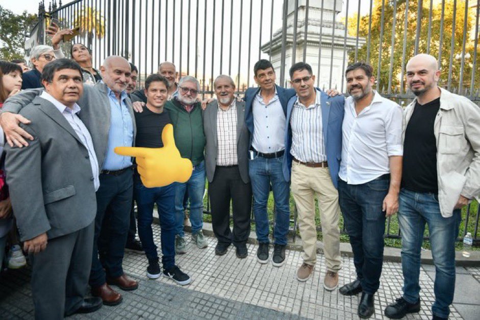Agus Rodríguez Laconi tweet media