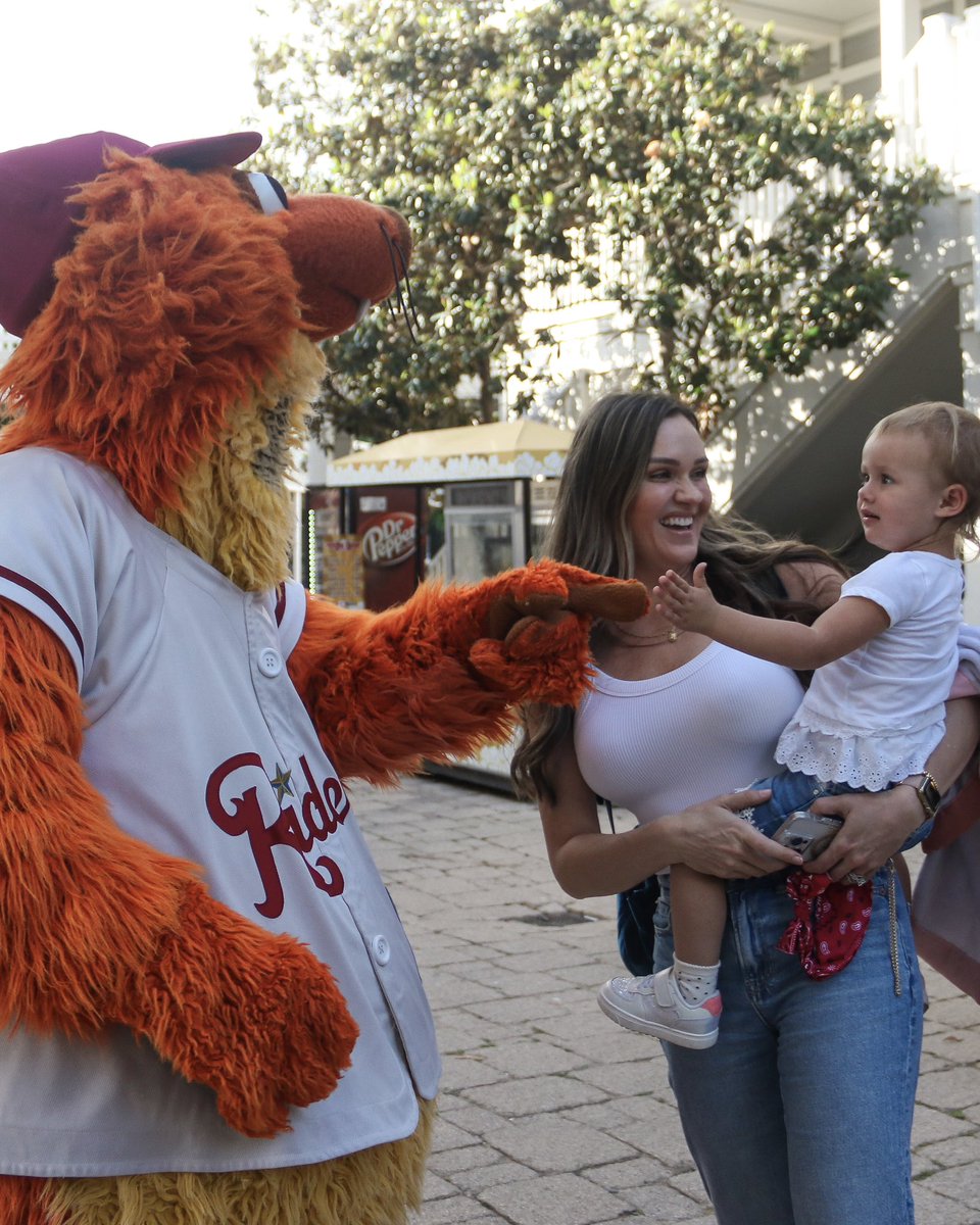 RidersBaseball tweet picture