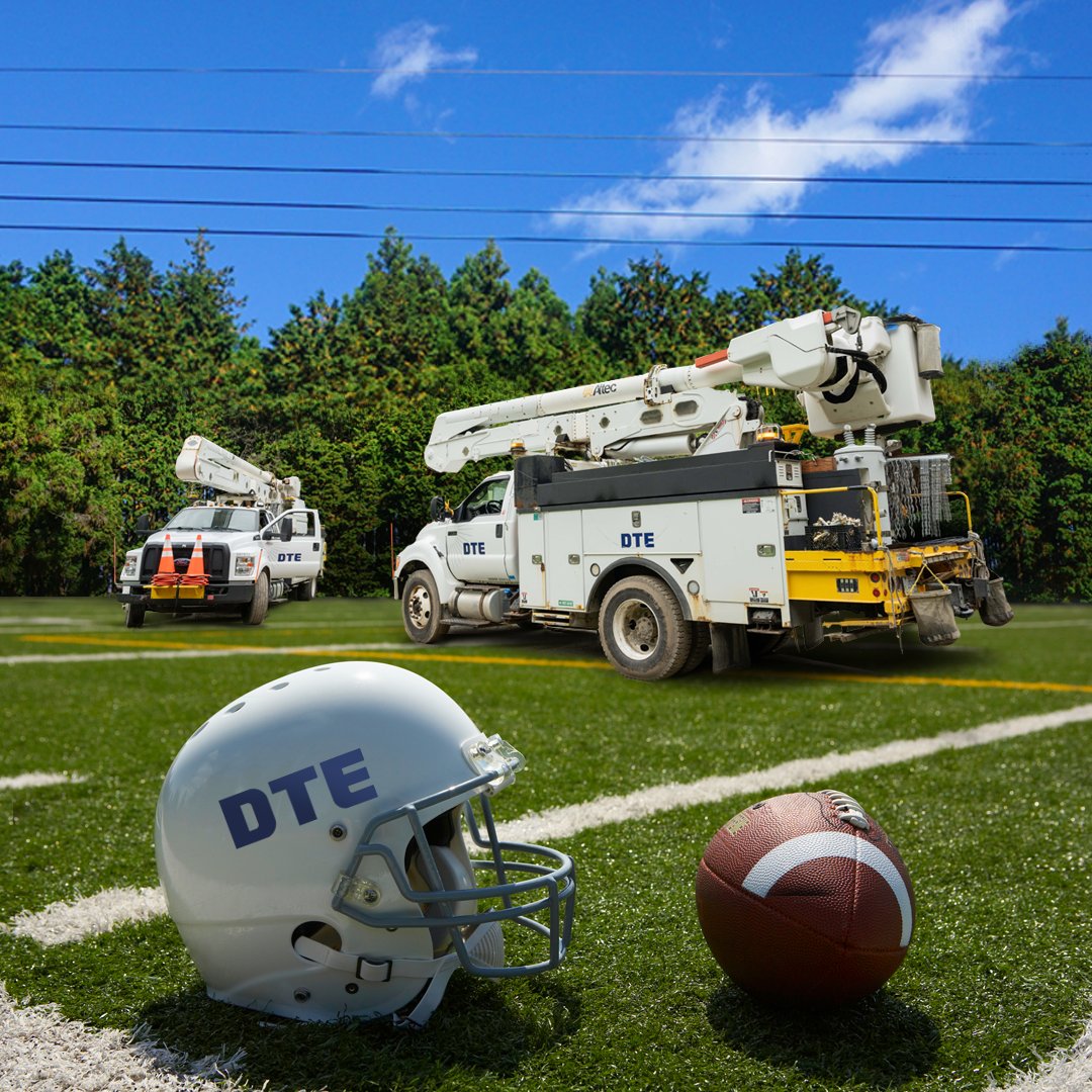 Enjoy the draft! While the Lions will add more building blocks to their squad this weekend, we're building a smarter, stronger & more resilient grid of the future. Learn about our plan to reduce outages by 30% and cut outage durations in half by 2029: spr.ly/6015bUmNX