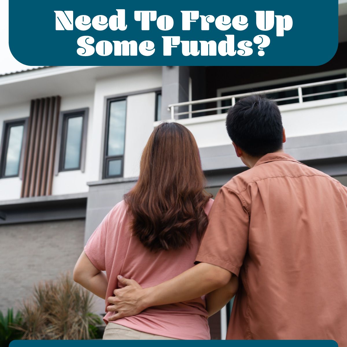 Purchased a home with cash and now want to free up some funds? With delayed financing, you can! Let's turn your equity into opportunity. Get in touch to learn more.

#HomeBuyer #FirstTimeHomeBuyer #HouseHunting #DreamHome #NewHome