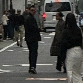 o harry hoje indo atrás da localização no japão