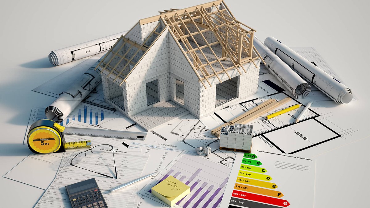 Renovation Projects – Obtaining the necessary finance
This should be at the top of the list, because obviously if you can’t get the finance you need to first purchase and then improve the property
realrenta.com.au/blog/post/1503

#propertymanagement  #realestate  #investmentproperty