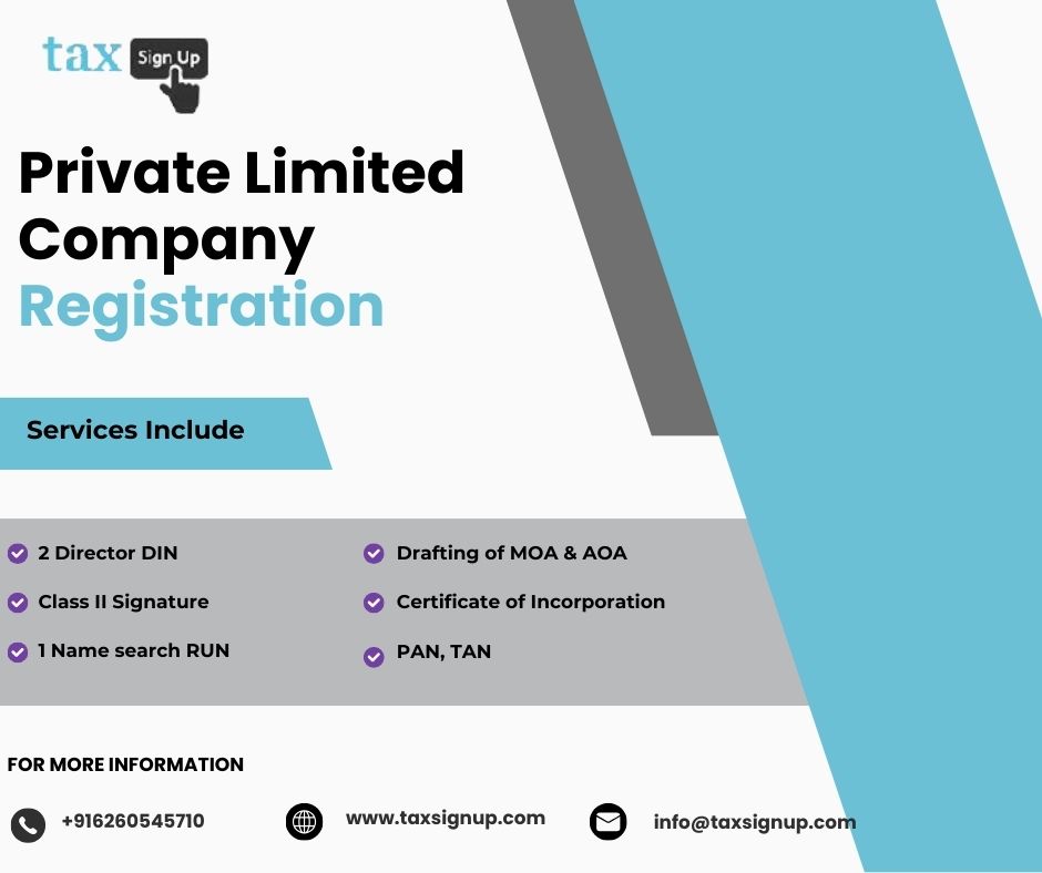 PRIVATE LIMITED COMPANY REGSITRATION..

#PrivateLimitedCompany #CompanyRegistration #RegisterYourCompany #StartYourBusiness #SmallBusinessOwner #LimitedLiabilityCompany #BusinessRegistration #CompanyFormation #EntrepreneurLife #LegalCompliance