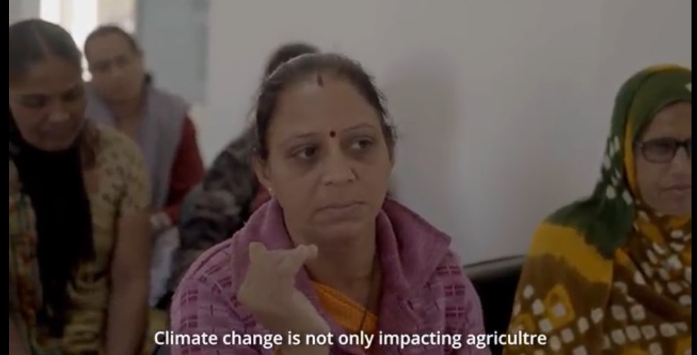WWGonFfD's tweet image. Side event: Bridging @UN4Indigenous &amp;amp; #FfD Forum Dr Meena Bilgi w/ findings of Nexus Tribunal how women farmers in India have maximized organic farming to counter economic hardships due to #climatechange Defendersof #biodiversity #IndigenousWomen @1stsoutherners  @SostengIndigena