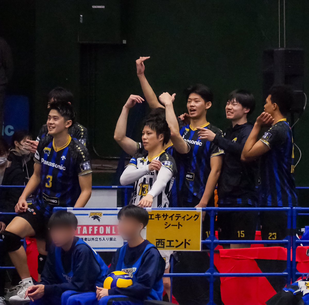 sora6volleyball tweet picture