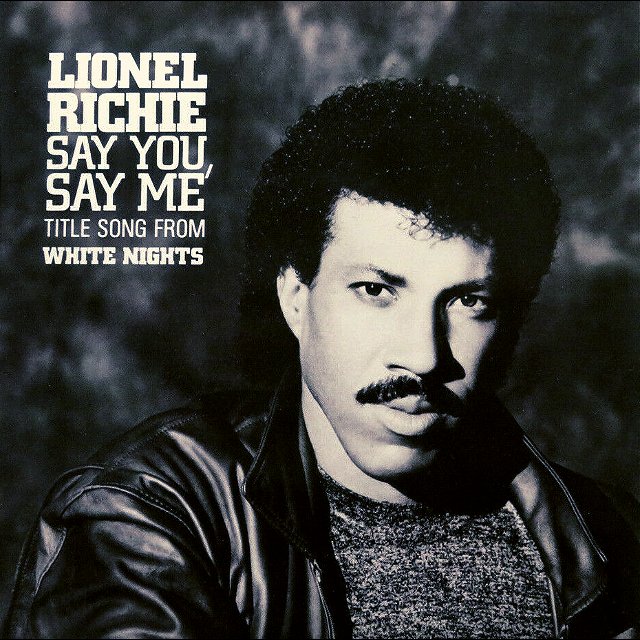 Now Playing: Say You, Say Me by @LionelRichie on Froggy Radio Online