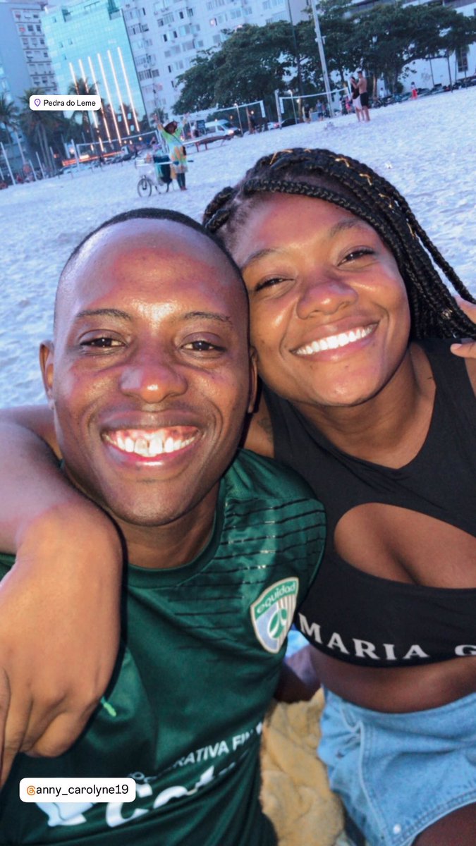 Amorzinho do Preto ❤️👩🏾‍❤️‍💋‍👨🏾…