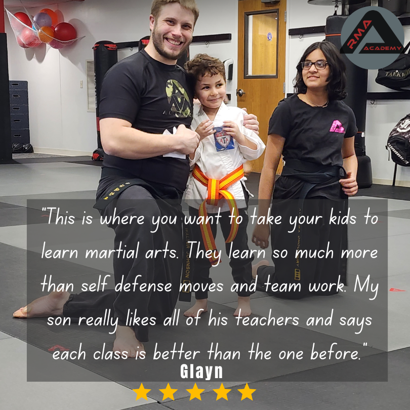 Rmaacademy02's tweet image. Thank you for letting us be part of your family&apos;s routine, Rosemount!
WE LOVE YOU!!!
#WeeklyJoy #FamilyRoutine #MartialArtsFun