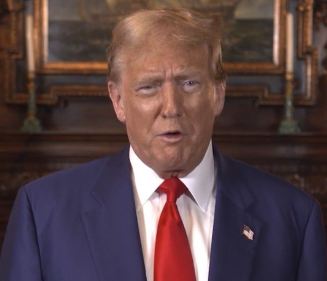 Elsievotesblue's tweet photo. Breaking News 🚨Listen Up Peeps💙Rudy Giuliani, Mark Meadows And Pro Trump Electors With Other  Allies Are Charged In The Arizona’s Election Interference Scandal! It’s Happening Now And They’re All Going Down ! Thanks To This Crook Trump !👇🏼
#DemVoice1 https://t.co/rR7EcT1xm1