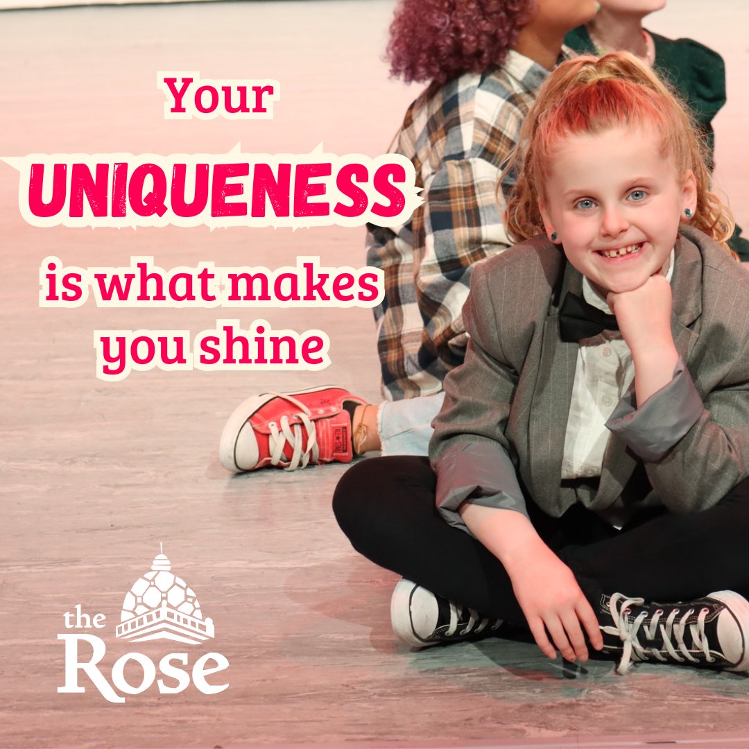 TheRoseStudios's tweet photo. #WednesdayWisdom from The Rose Studios https://t.co/zmL64kGEtM