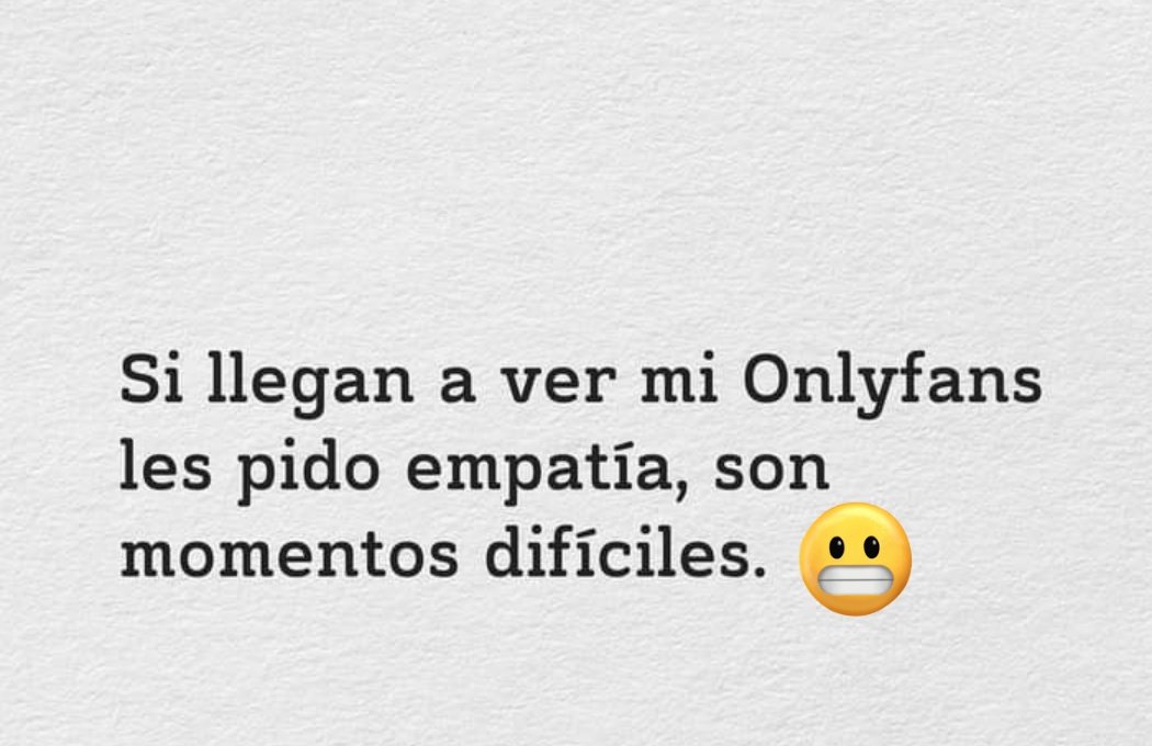 Buenas Noches 🤭🤭
