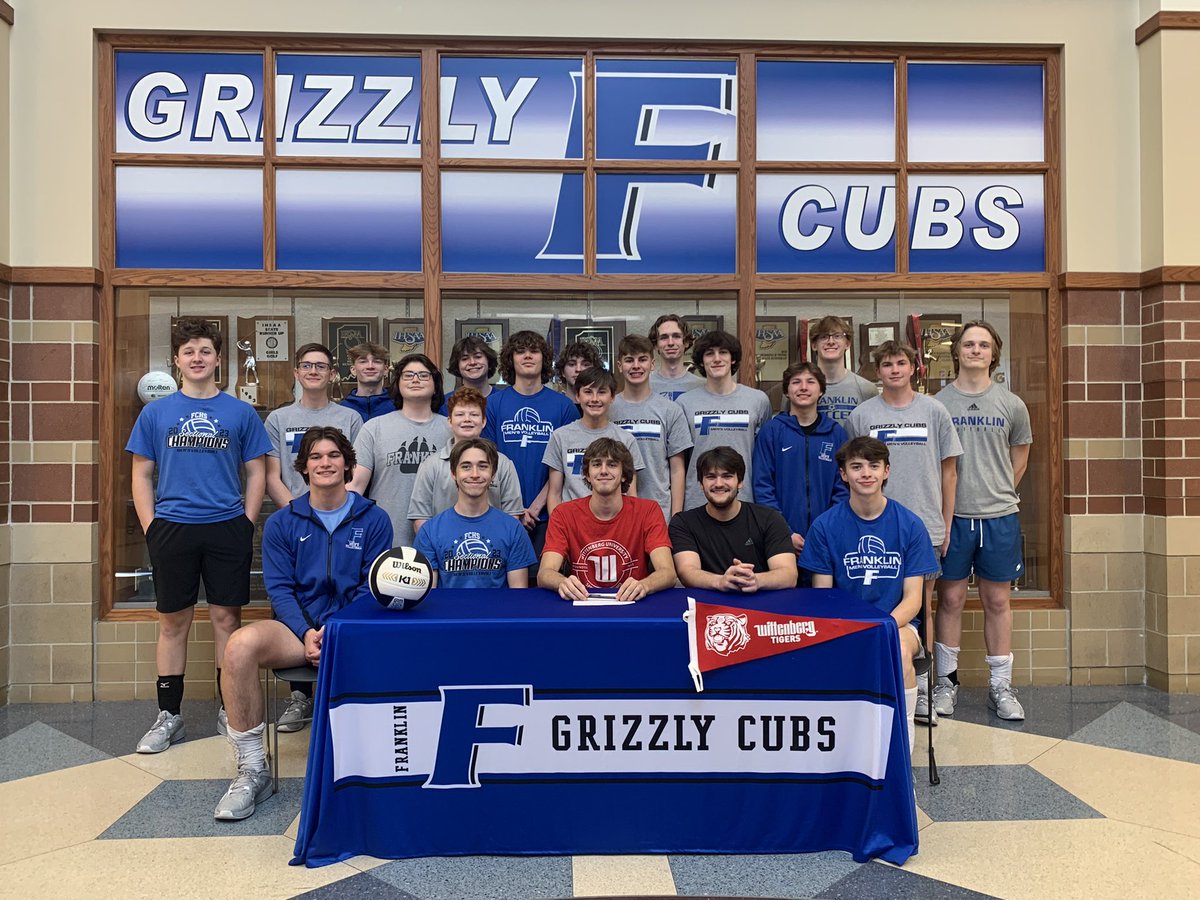 Franklin MVB tweet media