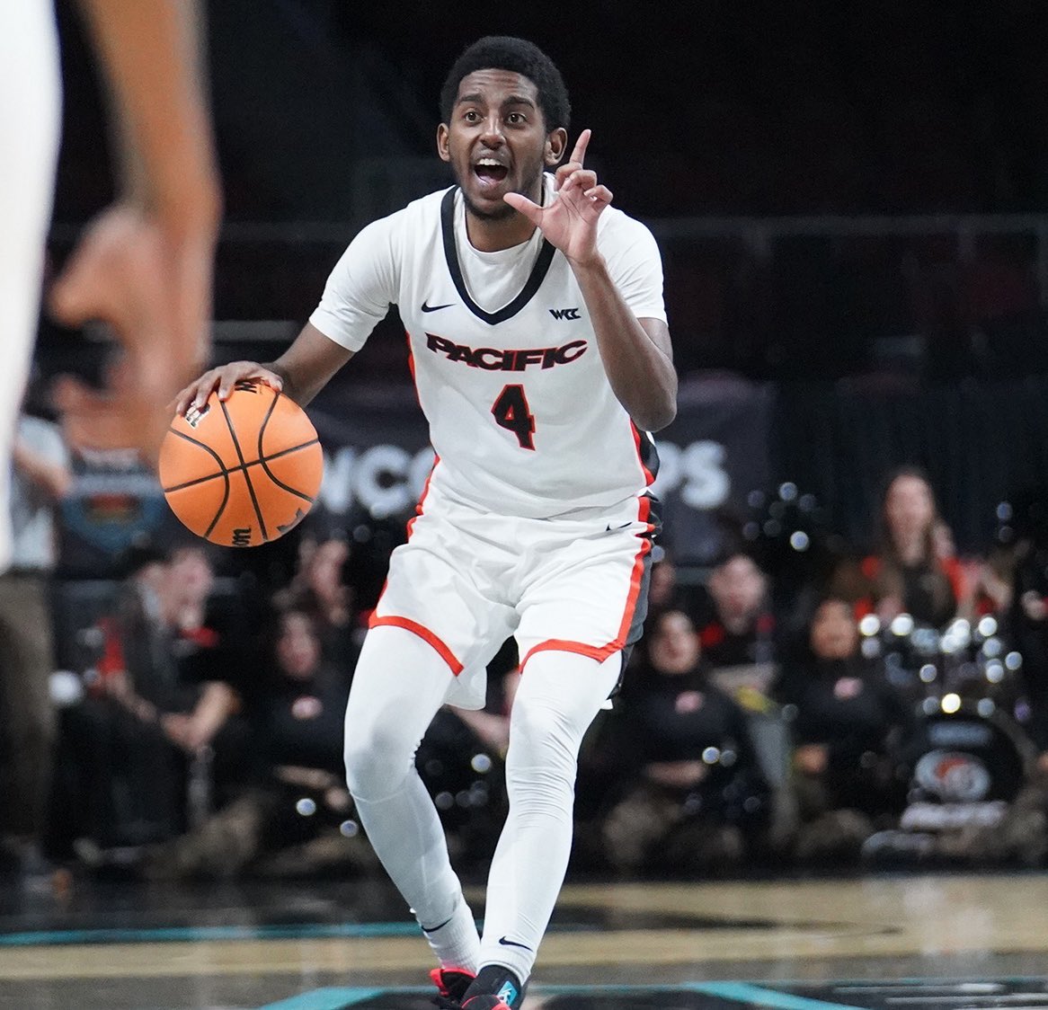 Pacific guard Mo Odum (<a href="/mauriceodum6/">Maurice Odum</a>) will visit Hofstra tomorrow, he tells TPR.