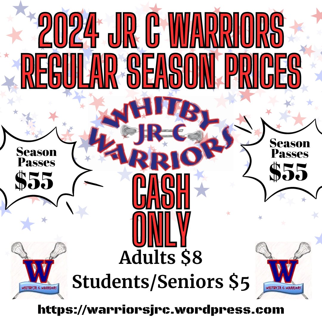 warriors_jrc's tweet photo. Please Note
Cash ONLY https://t.co/84OOCbsjGu