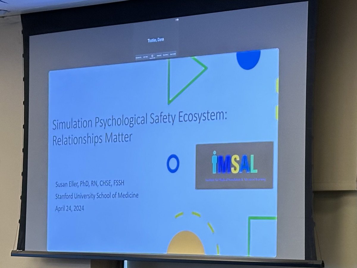 Dana Trottier, PhD, LCAT, RDT/BCT tweet media