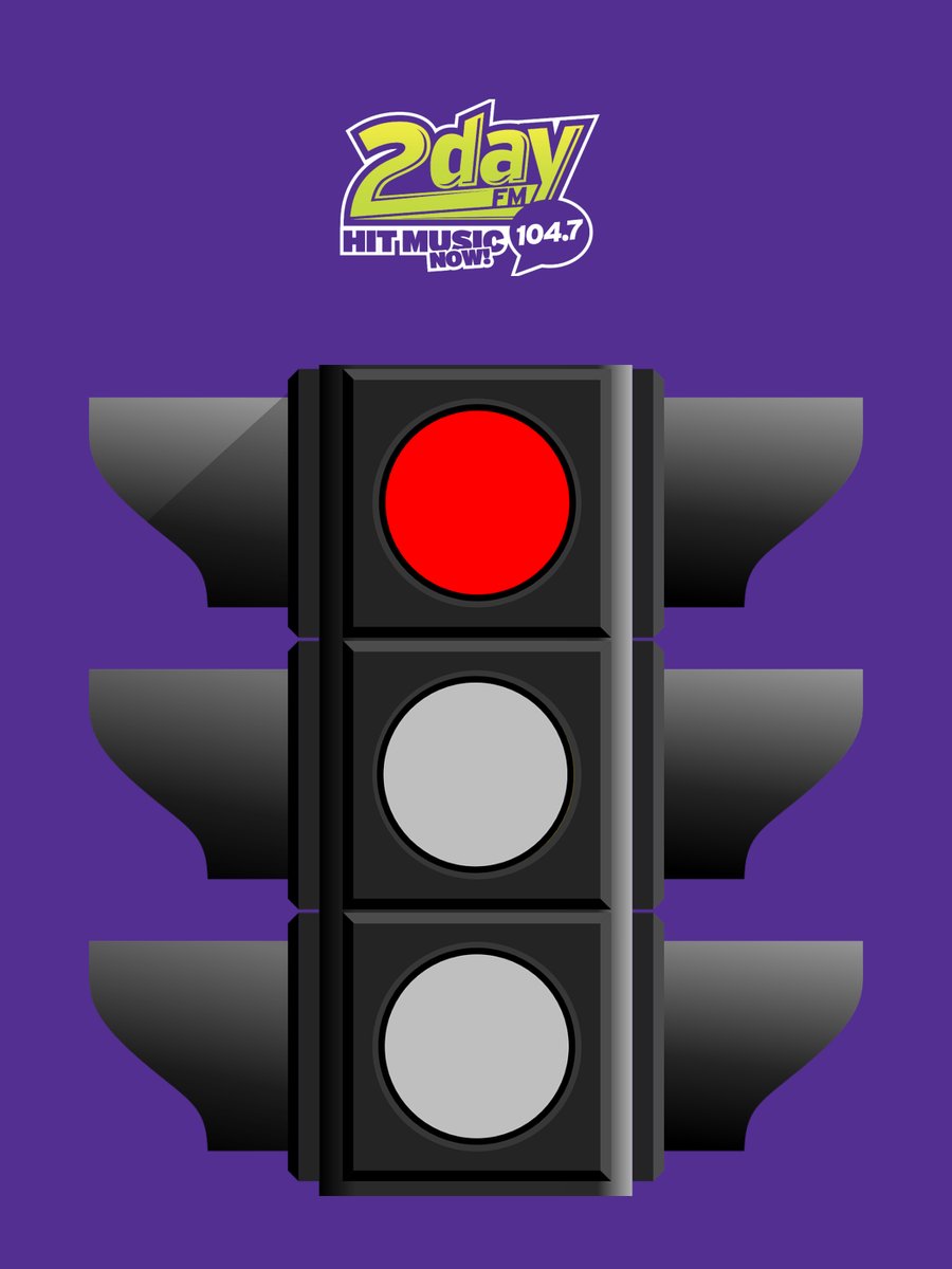 TRAFFIC SLOW DOWN!!!

It’s a four-way stop at the lights at 100 Ave and 96 St. The lights are flashing red, and traffic has been slowed. #GPAB #CountyOfGP #TrafficLights #4Way