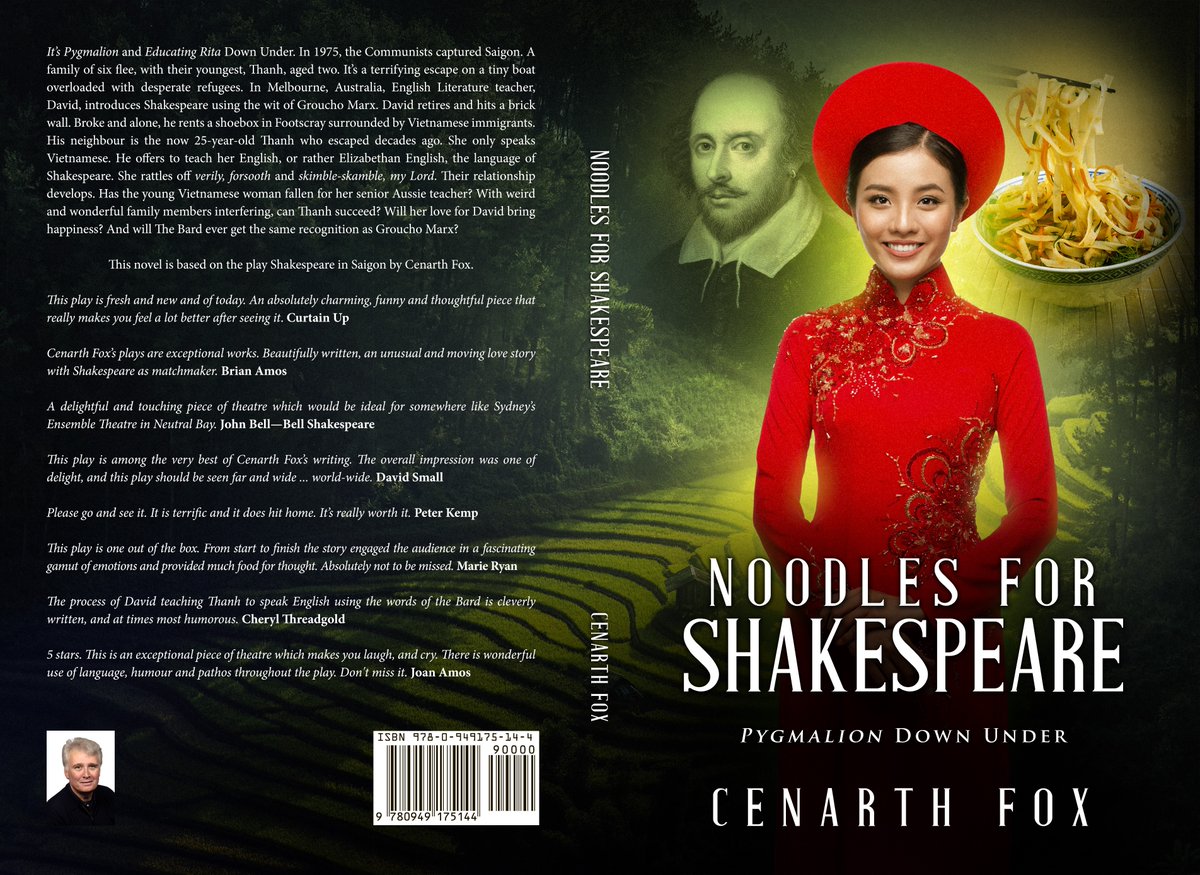 Cenarth Fox tweet media